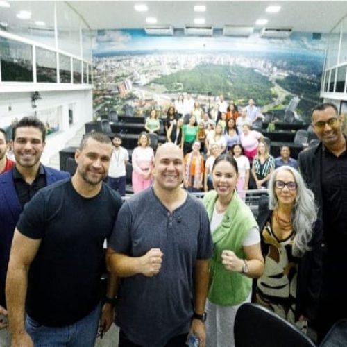 Cuiabá investe R$ 1,2 milhão e quer ser referência nacional no combate à obesidade