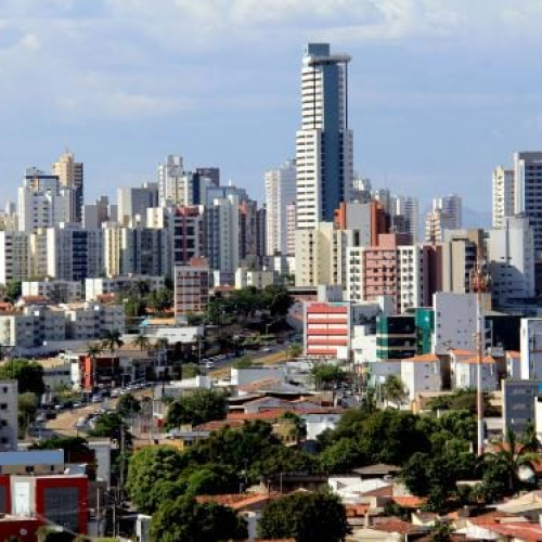 Cuiabá lidera avanço entre capitais no Ranking de Competitividade dos Municípios