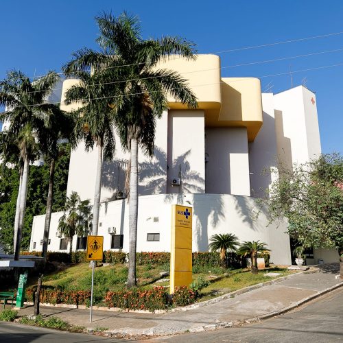 Cuiabá oferece consultas, exames e cirurgias gratuitas durante o Novembro Azul