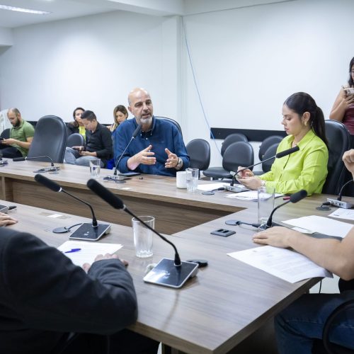 Cuiabá precisa de R$ 200 mi para investir na infraestrutura de escolas e creches