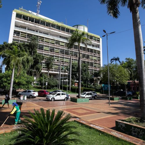 Cuiabá prevê arrecadar R$ 4,9 bilhões para 2026, valor R$ 171 milhões a mais que este ano