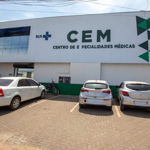 Cuiabá promove mutirões simultâneos com 367 consultas especializadas no SUS