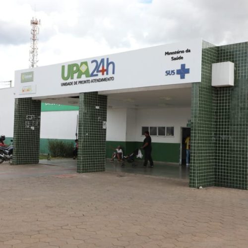 Cuiabá realiza vistorias semanais nas UPAs para garantir qualidade no atendimento noturno