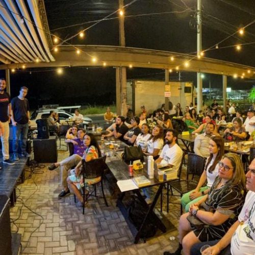 Cuiabá recebe festival de divulgação científica entre 19 e 21 de maio