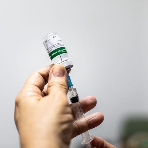 Cuiabá reforça alerta para prevenção contra o sarampo e vacinação