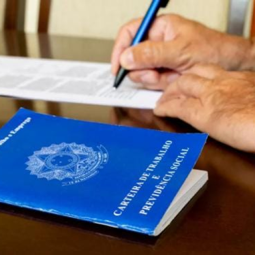 Cuiabá registra aumento de 140% no saldo de empregos formais em julho