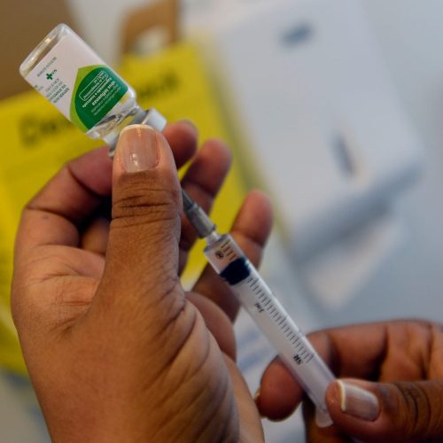 Cuiabá registra onze mortes e alerta para vacinação durante alta dos casos de gripe