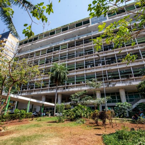 Cuiabá sanciona adesão a programa de ajuste fiscal e leilão de R$ 350 milhões em dívidas