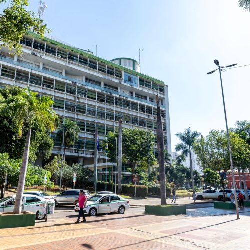 Cuiabá sanciona lei que aumenta prêmio saúde dos agentes comunitários