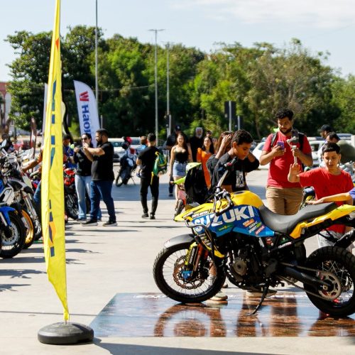 Cuiabá sedia lançamento do Campeonato Brasileiro de Big Trail neste sábado