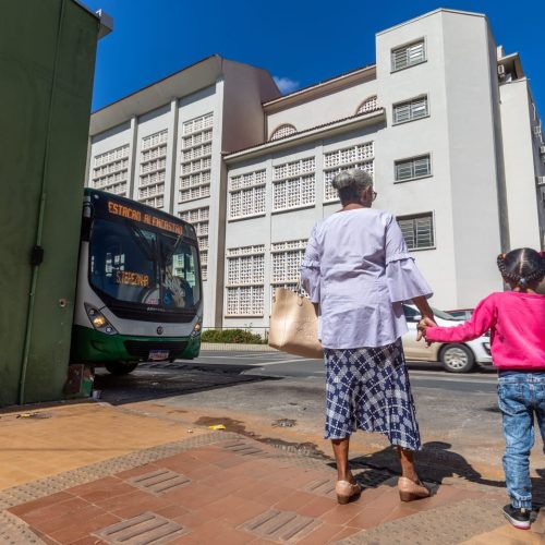 Cuiabá tem segundo domingo com ônibus gratuito; mais de 56 mil usuários já se beneficiaram