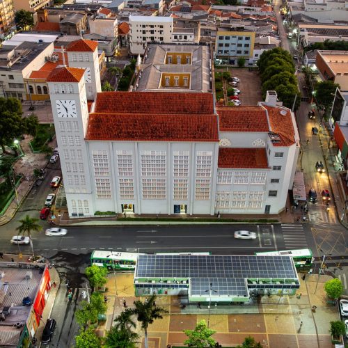 Cuiabá terá desfile na avenida Getúlio Vargas e comércio aberto no domingo; veja programação