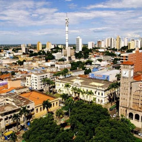 Cuiabá terá festa de aniversário com show nacional custeado pelo Governo do Estado