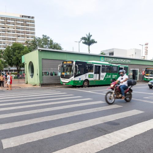 Cuiabá terá tarifa zero e aumento da frota de ônibus no domingo do Dia das Mães
