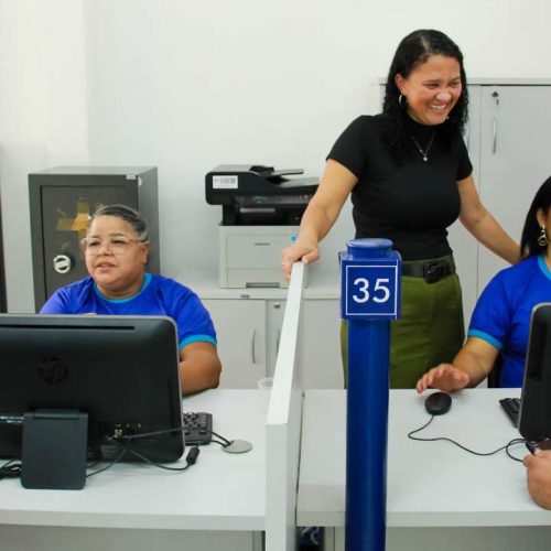 DAE inicia contratação de 25 aprovados em processo seletivo simplificado; lista