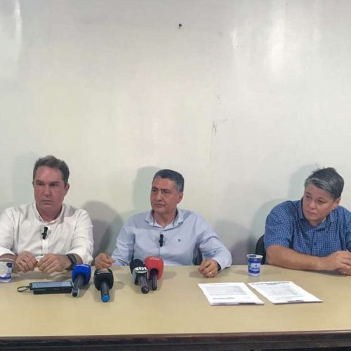 DAE vai ampliar servidores e contratar mais caminhões-pipa em Várzea Grande