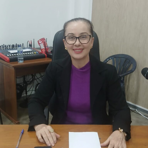 Itanhangá-MT: Vereadora propõe construção de Miniquadra de basquete na praça União da Vitoria em Itanhangá (MT)