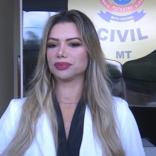 No Dia da Mulher, delegada alerta para sinais de violência psicológica e importância da denúncia 