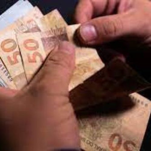 INSS antecipa o pagamento de aposentados e pensionistas
