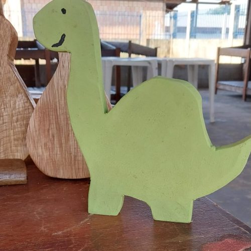 Curso de Artesanato em Madeira Sustentável é concluído com sucesso em Itanhangá (MT)