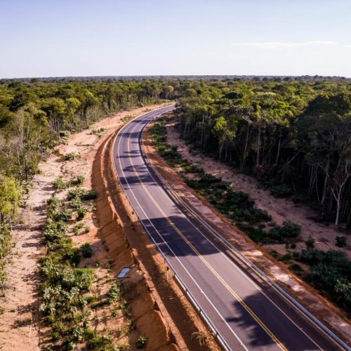 ATÉ O FINAL DE 2026: Governo vai construir mais asfalto em 8 anos do que foi feito em 271 anos de história de MT