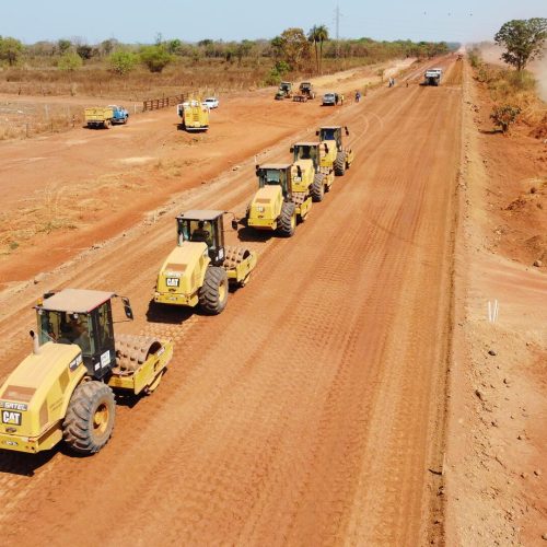 DNIT obtém licença do Ibama para obras do contorno de terra indígena em Mato Grosso