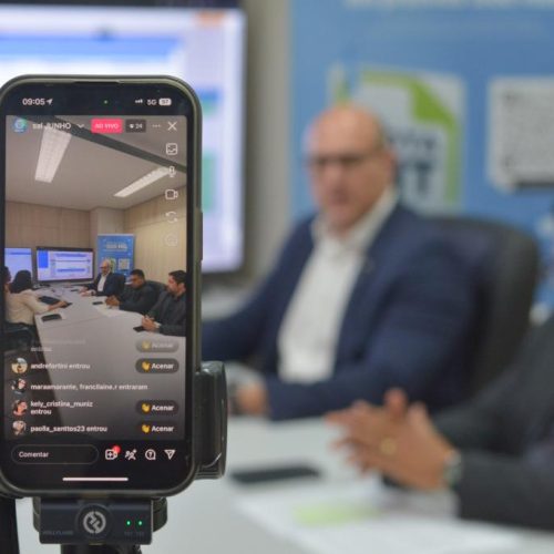 1.010 PRÊMIOS: Moradores de Cuiabá e Várzea Grande ganham R$ 100 mil no Nota MT