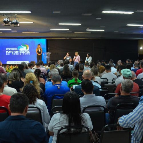 Estado e municípios avançam na discussão sobre o IBS em Mato Grosso