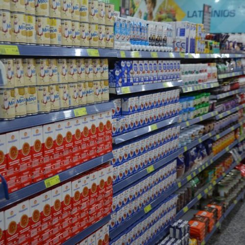 CPF NA NOTA: Compras até dia 30 de setembro concorrem a R$ 900 mil em prêmios