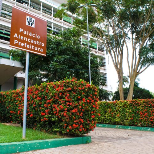 Débitos de IPTU em atraso poderão ser pagos com 95% de desconto em Cuiabá