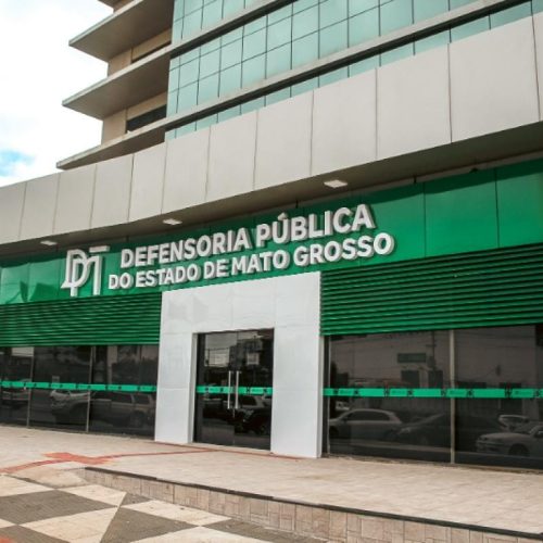 Defensoria Pública aprova cota de 2% para pessoas trans em concursos da instituição em MT