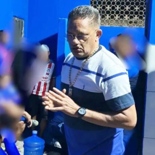 Defesa cita risco de infarto e justiça concede prisão domiciliar para “Dono da Quebrada”