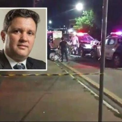 Defesa de procurador da AL acusado de matar morador de rua recorre ao STJ para revogar prisão