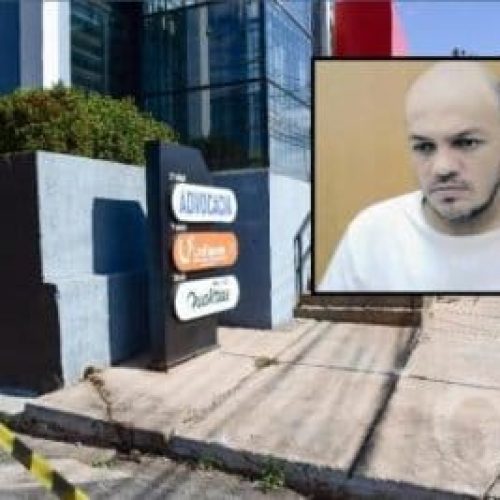 Defesa pede impronúncia e liberdade de acusado de executar advogado em Cuiabá