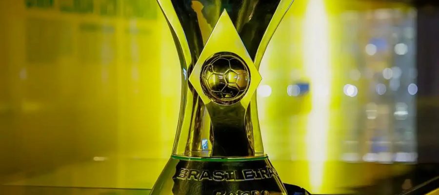 Definidas datas, horários e locais das rodadas iniciais do Brasileirão