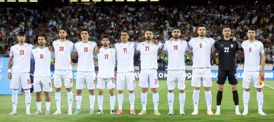 Delegação iraniana relata problemas para deixar os EUA