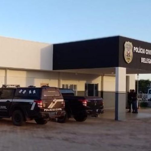 Polícia Civil cumpre mandado e prende advogado em Juína