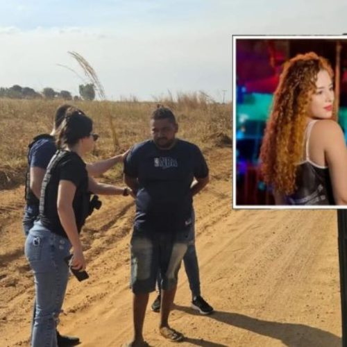 Delegada diz que assassino de ex-mulher ria o tempo todo durante prisão: “sarcástico”