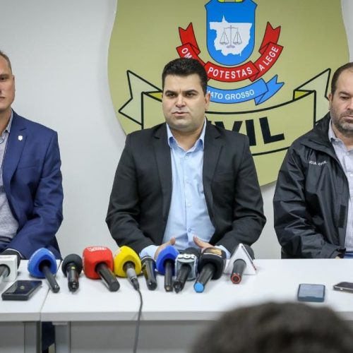 Delegado afirma que fraudes em contratos dos consignados ocorreram na relação entre empresa e servidor
