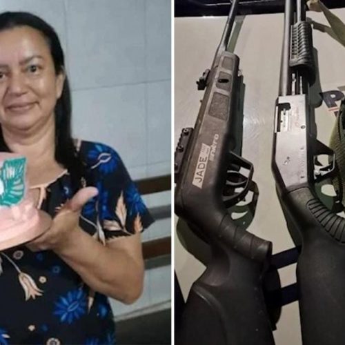 Delegado descarta tiro acidental contra esposa e indicia marido por feminicídio