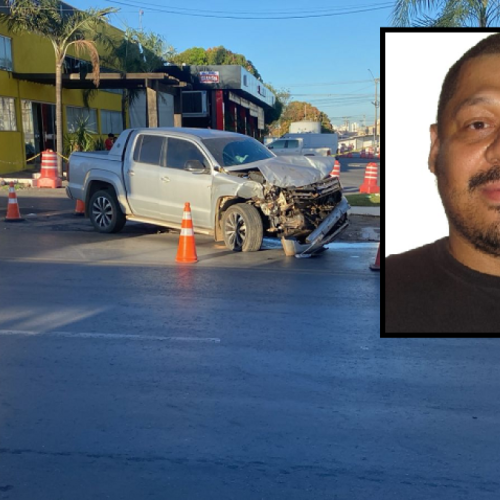 Delegado descarta versão de extorsão e aponta motivação passional em assassinato