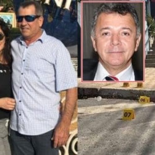 Delegado diz que empresária decidiu colaborar com investigação; marido foi “frio” e “irônico”