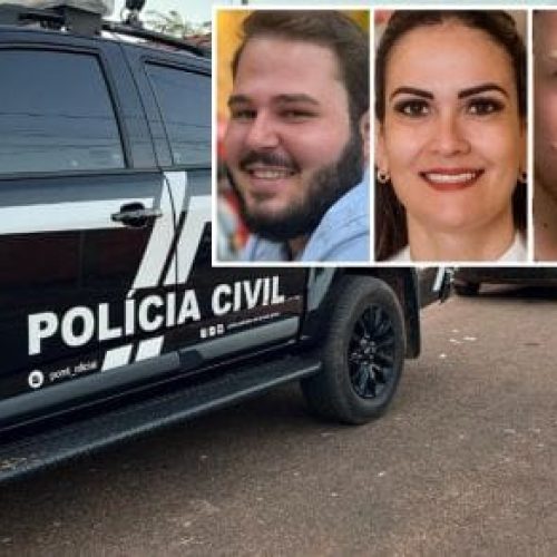 Delegado diz que empresário esperou 13 minutos antes de socorrer vítima
