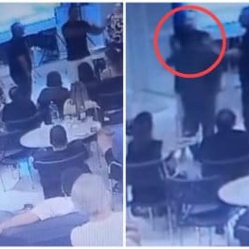 Delegado é acusado de ameaçar e agredir advogado durante assembleia de condomínio