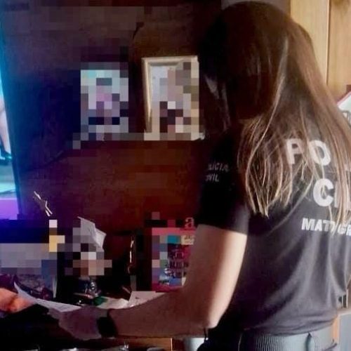 Denúncia de aluna motivou investigação e operação contra professor por assédio a alunas adolescentes