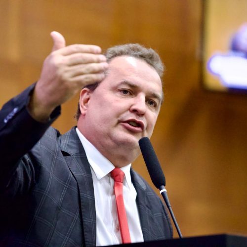 Depois de 10 anos de cobranças, Max Russi conquista avanço histórico para segurança na BR-163/364