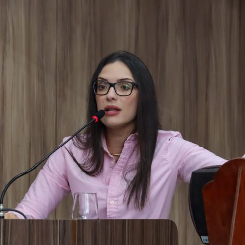 Deputada alerta para “epidemia de feminicídios” em MT: “Precisamos enfrentar essa realidade”