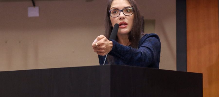 Deputada avalia como positiva a entrada da PF nas investigações da fraude dos consignados