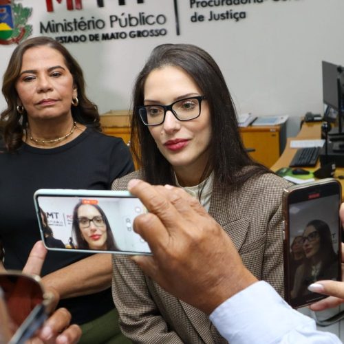 Deputada cobra regulamentação da Patrulha Henry Borel em Mato Grosso
