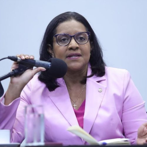 Deputada encerra ciclo de debates em Cuiabá sobre violência contra a mulher